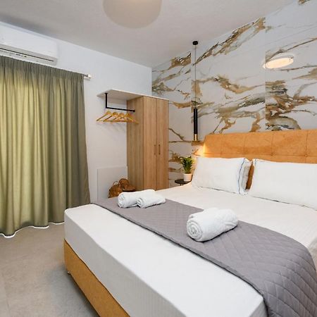 Luxury Sirens Fresh Apartment Limenas  Exterior foto