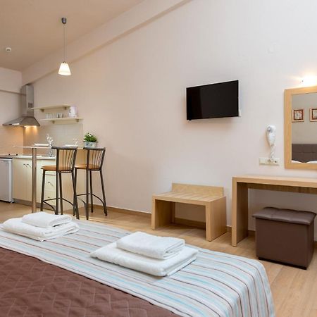 Luxury Sirens Fresh Apartment Limenas  Exterior foto