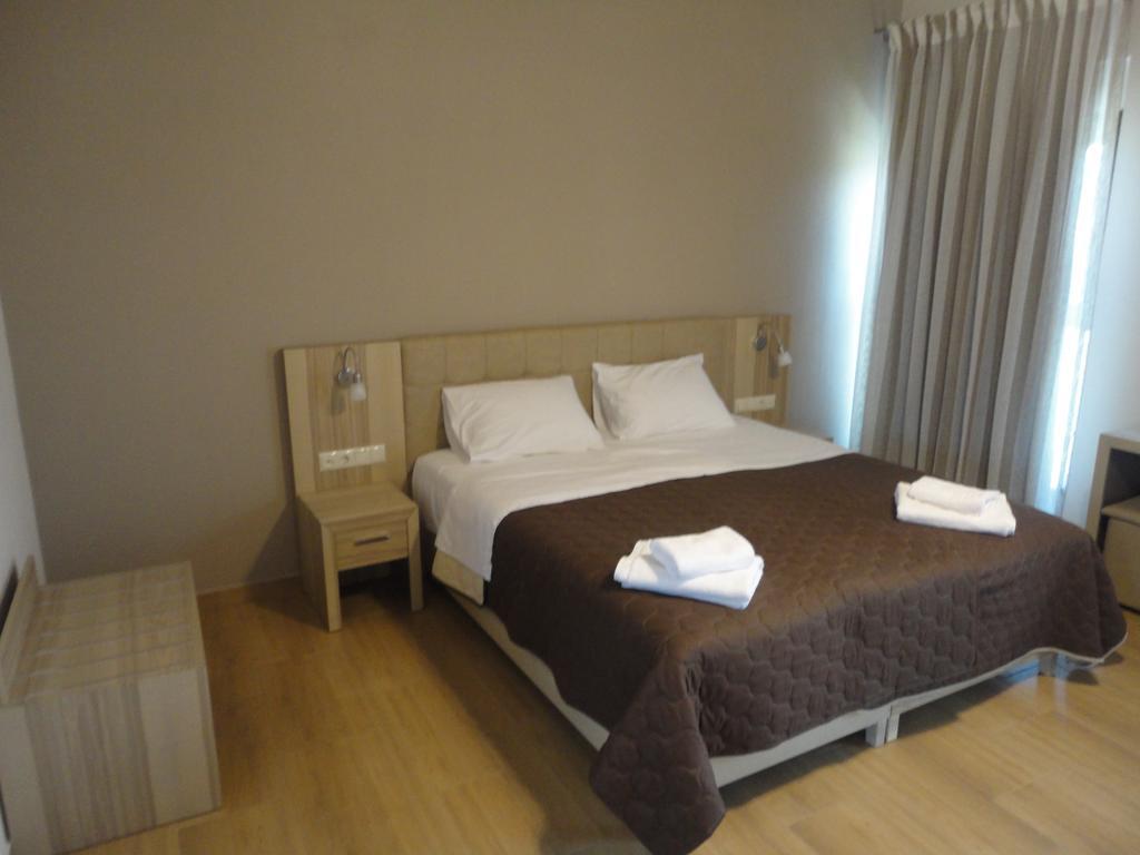 Luxury Sirens Fresh Apartment Limenas  Cameră foto
