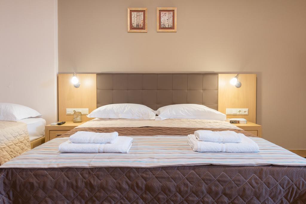 Luxury Sirens Fresh Apartment Limenas  Exterior foto