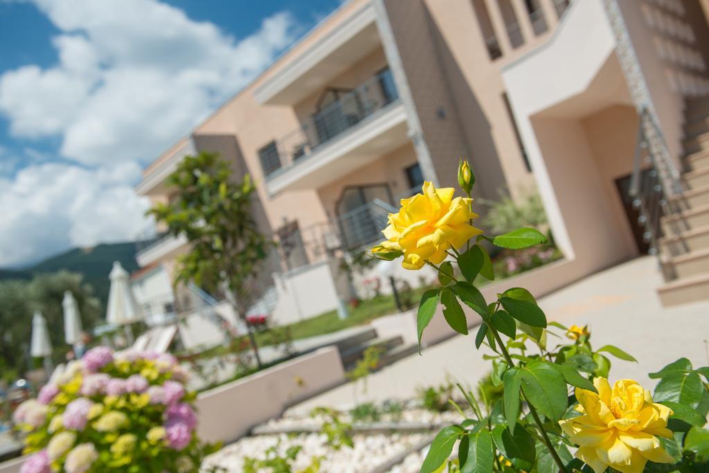 Luxury Sirens Fresh Apartment Limenas  Exterior foto