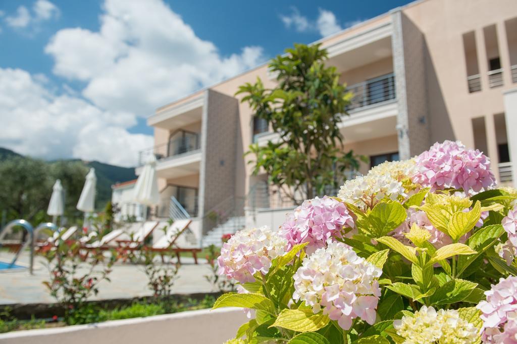 Luxury Sirens Fresh Apartment Limenas  Exterior foto