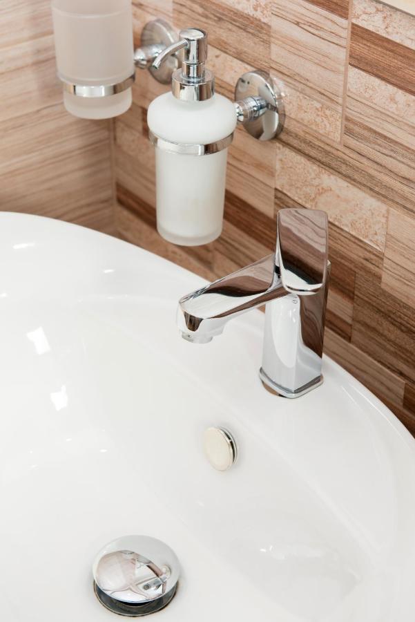Luxury Sirens Fresh Apartment Limenas  Exterior foto
